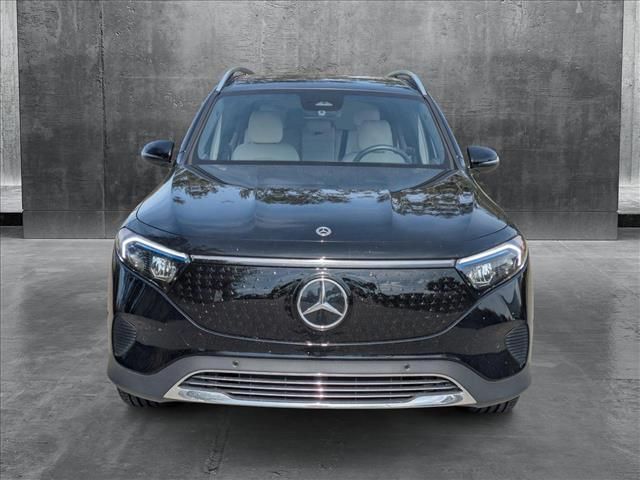 2024 Mercedes-Benz EQB EQB 250+