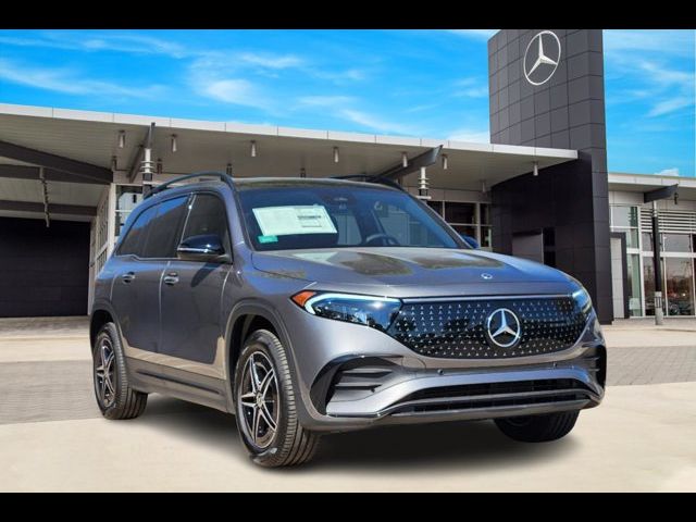 2024 Mercedes-Benz EQB EQB 250+