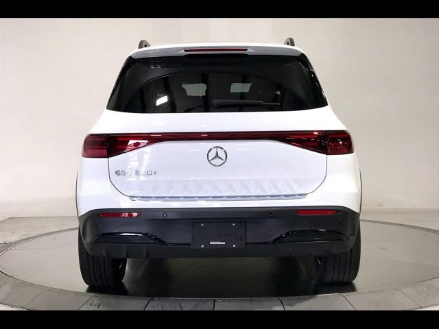 2024 Mercedes-Benz EQB EQB 250+