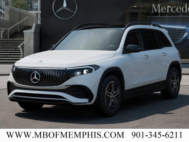 2024 Mercedes-Benz EQB EQB 250+