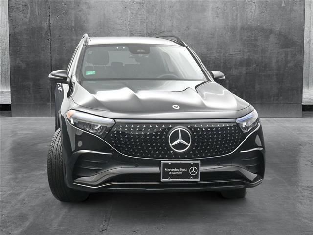 2024 Mercedes-Benz EQB EQB 250+