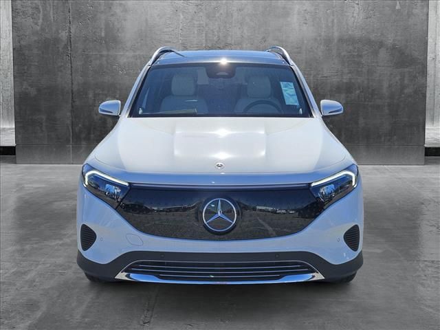 2024 Mercedes-Benz EQB EQB 250+