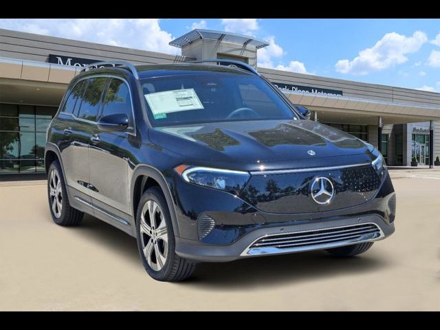 2024 Mercedes-Benz EQB EQB 250+