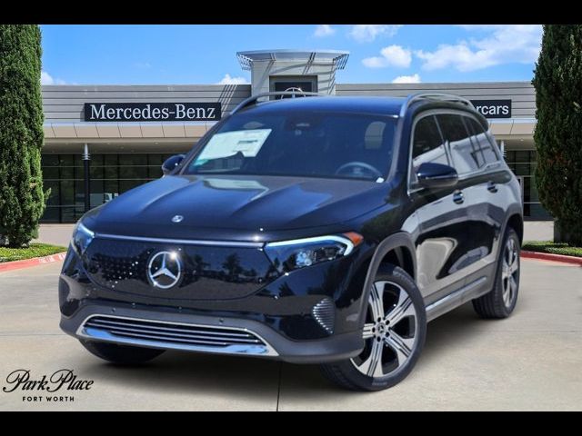 2024 Mercedes-Benz EQB EQB 250+