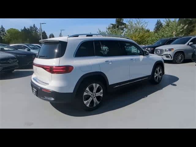 2024 Mercedes-Benz EQB EQB 250+