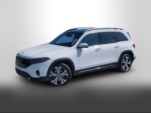 2024 Mercedes-Benz EQB EQB 250+