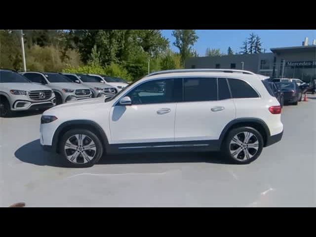 2024 Mercedes-Benz EQB EQB 250+
