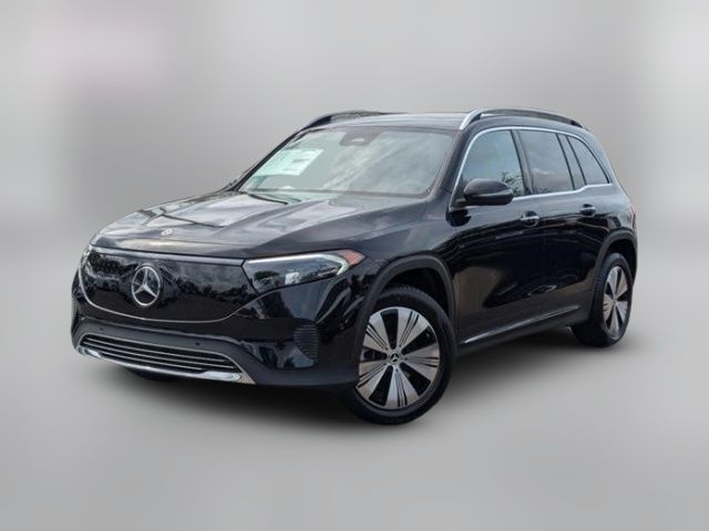 2024 Mercedes-Benz EQB EQB 250+