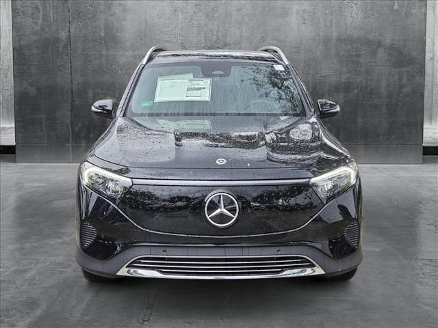 2024 Mercedes-Benz EQB EQB 250+