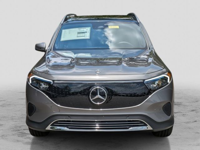 2024 Mercedes-Benz EQB EQB 250+