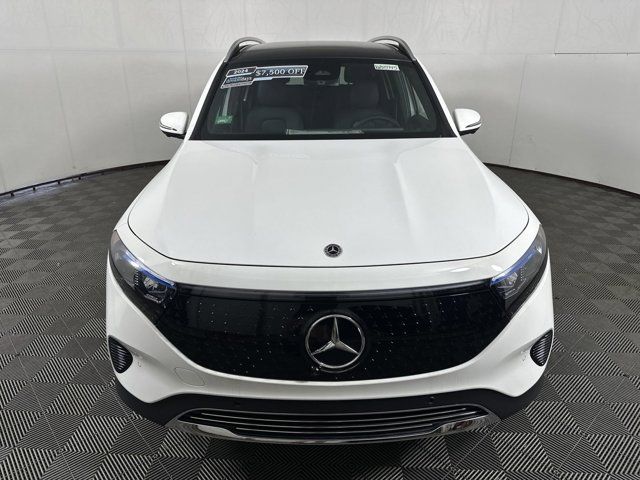 2024 Mercedes-Benz EQB EQB 300