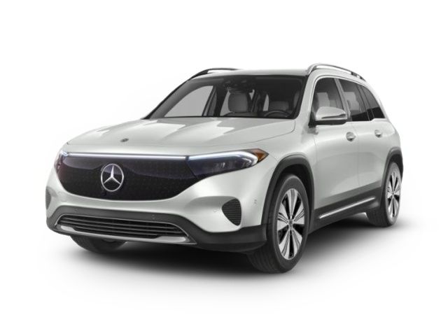 2024 Mercedes-Benz EQB EQB 300