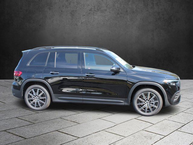 2024 Mercedes-Benz EQB EQB 300