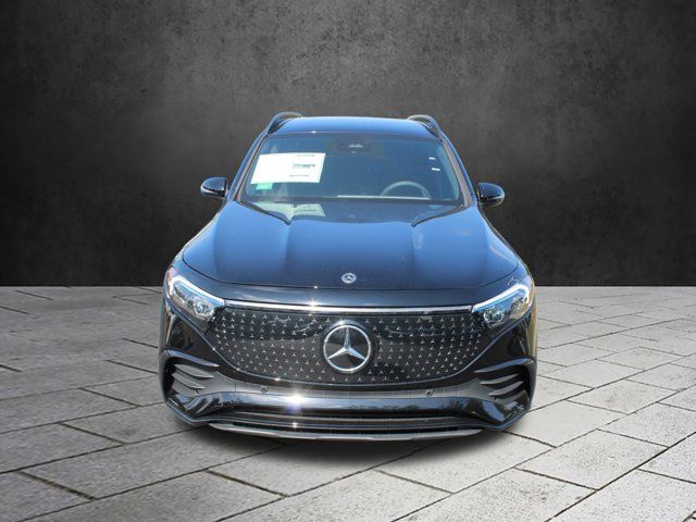 2024 Mercedes-Benz EQB EQB 300