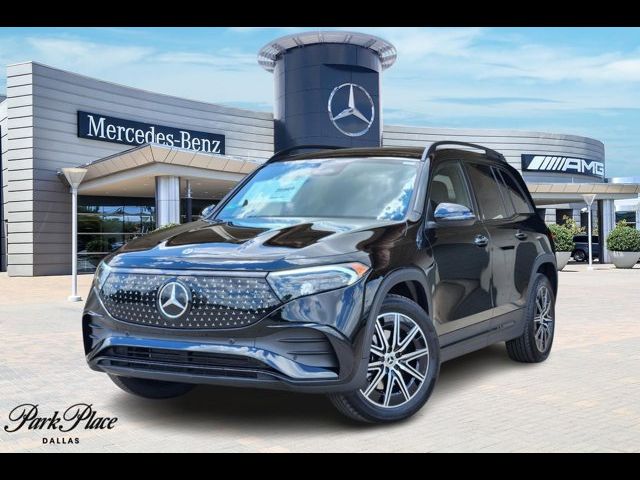 2024 Mercedes-Benz EQB EQB 300