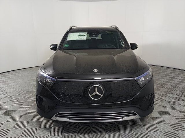 2024 Mercedes-Benz EQB EQB 300