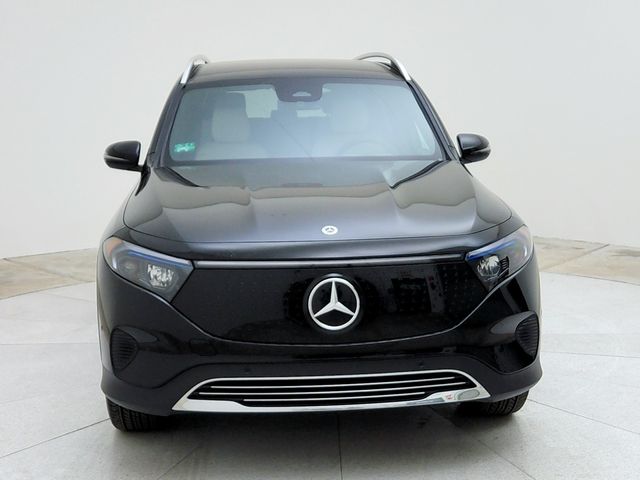 2024 Mercedes-Benz EQB EQB 300