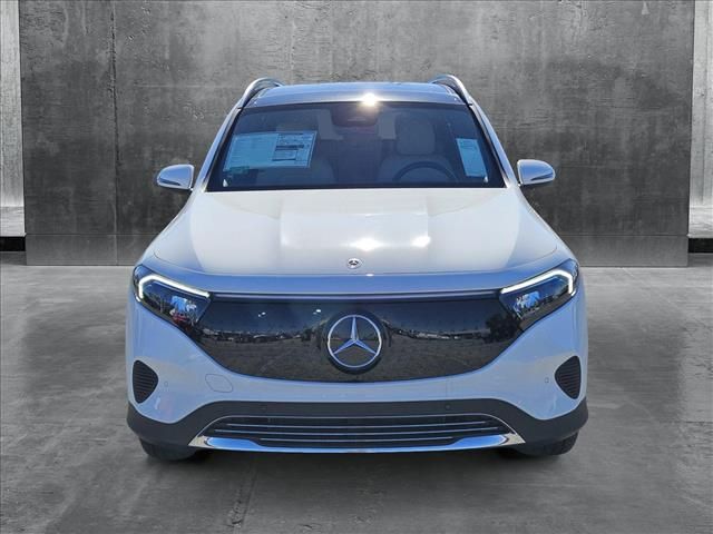 2024 Mercedes-Benz EQB EQB 300