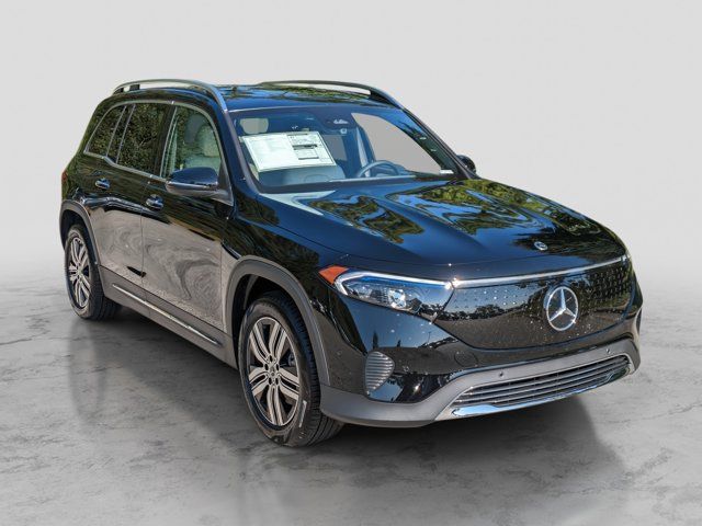 2024 Mercedes-Benz EQB EQB 300