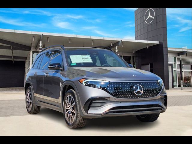 2024 Mercedes-Benz EQB EQB 300