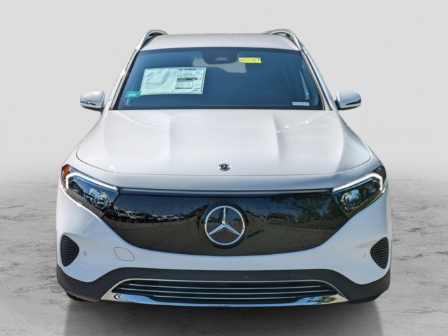 2024 Mercedes-Benz EQB EQB 300