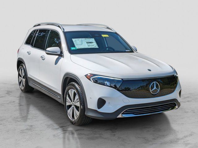 2024 Mercedes-Benz EQB EQB 300