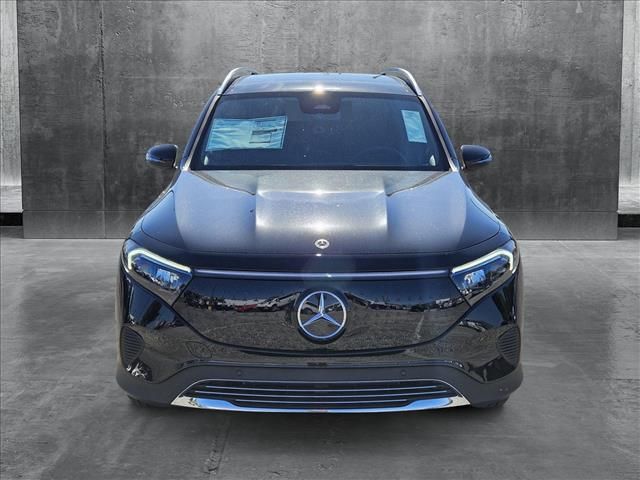 2024 Mercedes-Benz EQB EQB 300