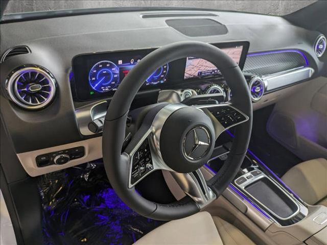 2024 Mercedes-Benz EQB EQB 300