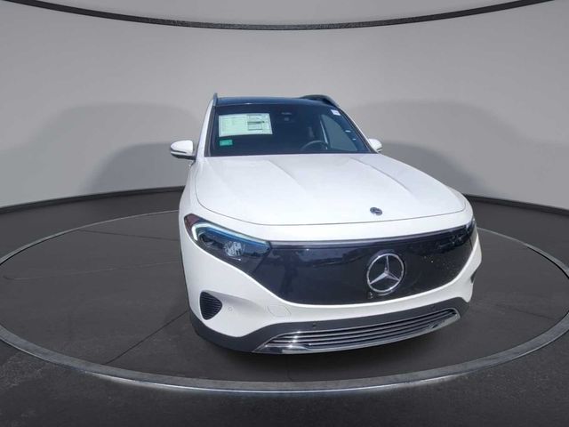 2024 Mercedes-Benz EQB EQB 300