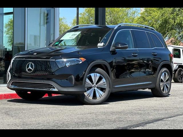 2024 Mercedes-Benz EQB EQB 300