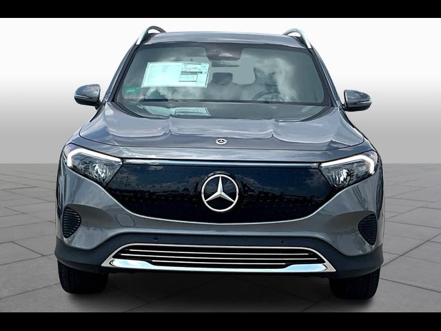 2024 Mercedes-Benz EQB EQB 300