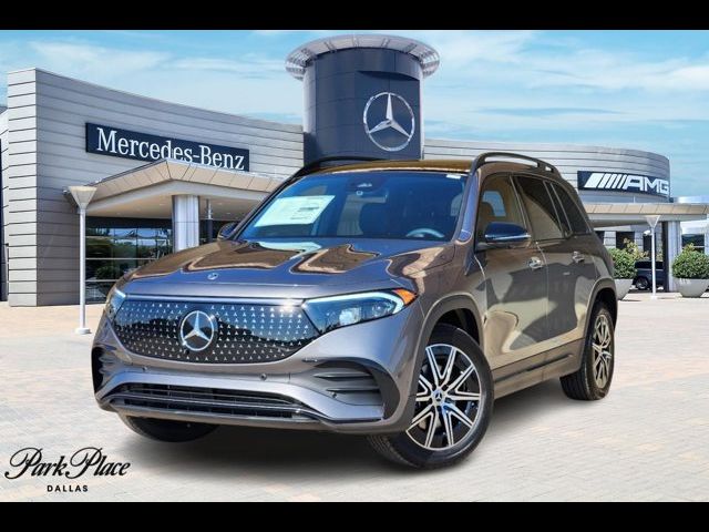 2024 Mercedes-Benz EQB EQB 300