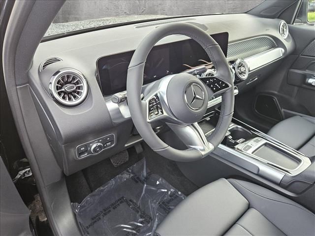 2024 Mercedes-Benz EQB EQB 300