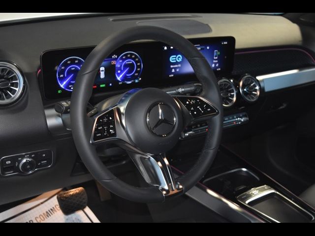 2024 Mercedes-Benz EQB EQB 300