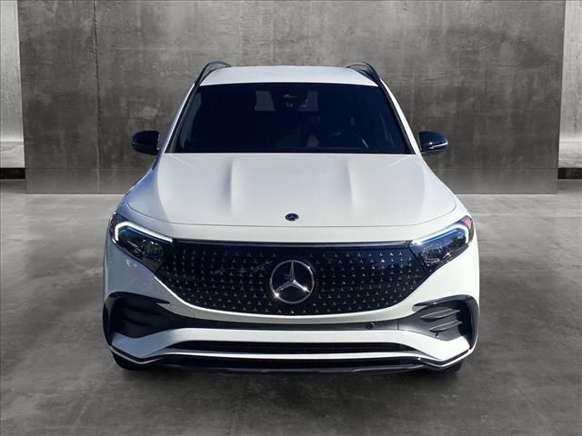 2024 Mercedes-Benz EQB EQB 300