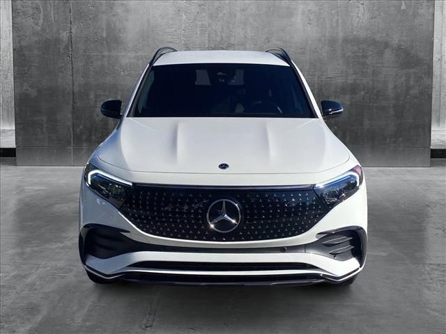 2024 Mercedes-Benz EQB EQB 300