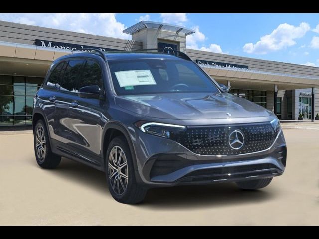 2024 Mercedes-Benz EQB EQB 300