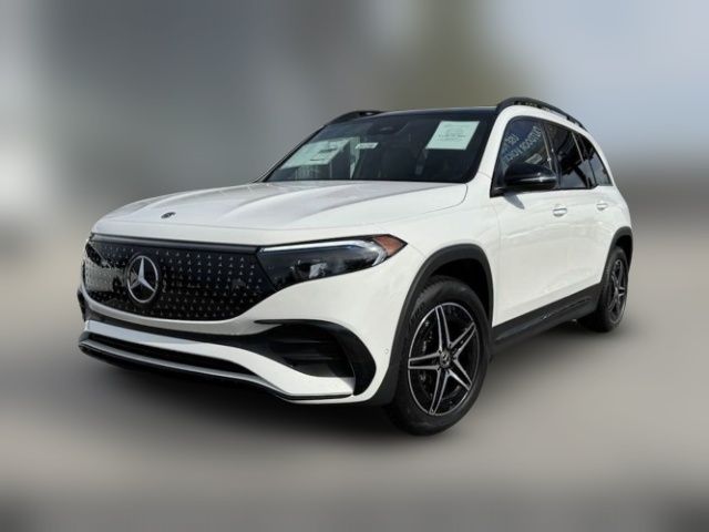 2024 Mercedes-Benz EQB EQB 300