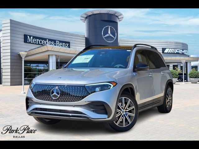 2024 Mercedes-Benz EQB EQB 300