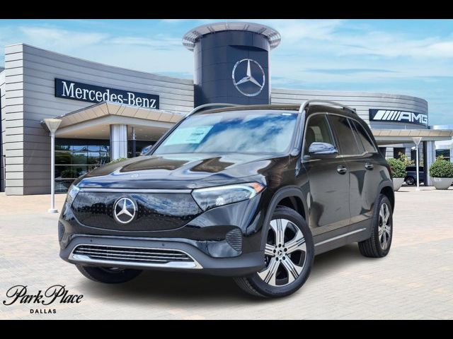 2024 Mercedes-Benz EQB EQB 300