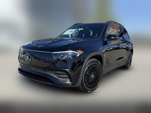 2024 Mercedes-Benz EQB EQB 300