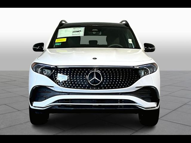 2024 Mercedes-Benz EQB EQB 300