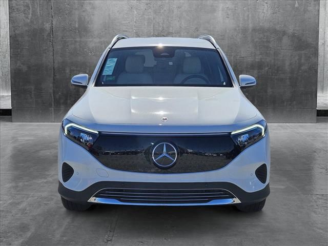 2024 Mercedes-Benz EQB EQB 300