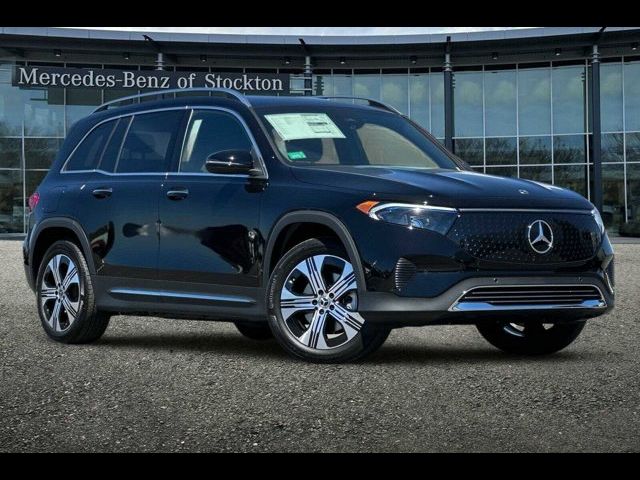 2024 Mercedes-Benz EQB EQB 300