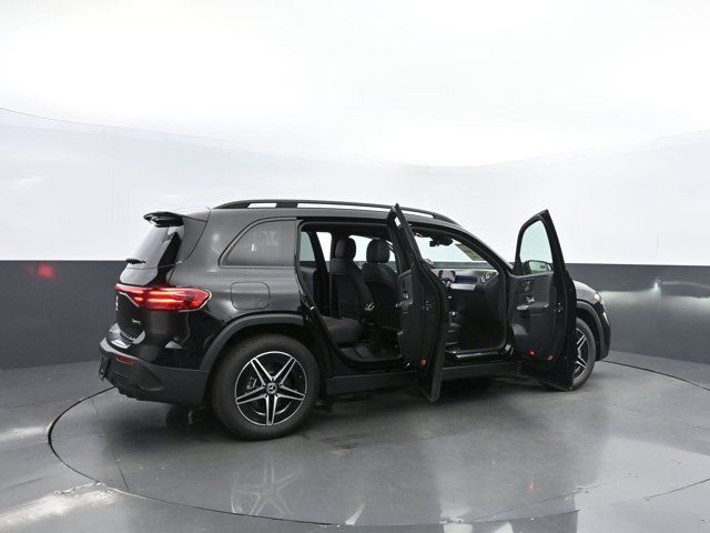 2024 Mercedes-Benz EQB EQB 300