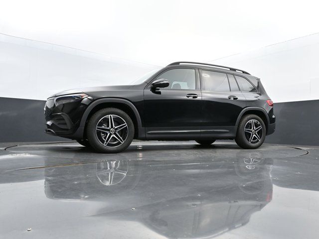 2024 Mercedes-Benz EQB EQB 300