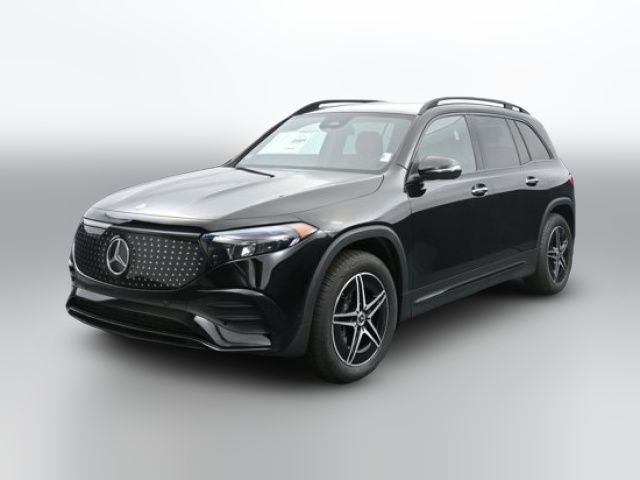 2024 Mercedes-Benz EQB EQB 300