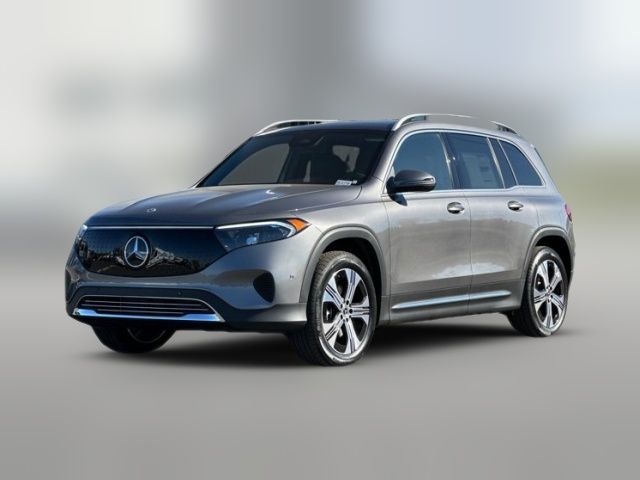 2024 Mercedes-Benz EQB EQB 300