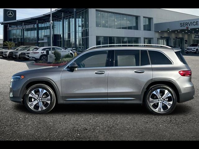 2024 Mercedes-Benz EQB EQB 300