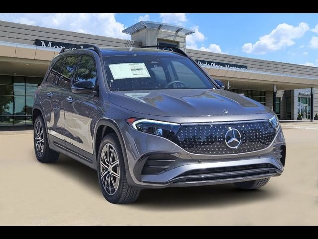 2024 Mercedes-Benz EQB EQB 300